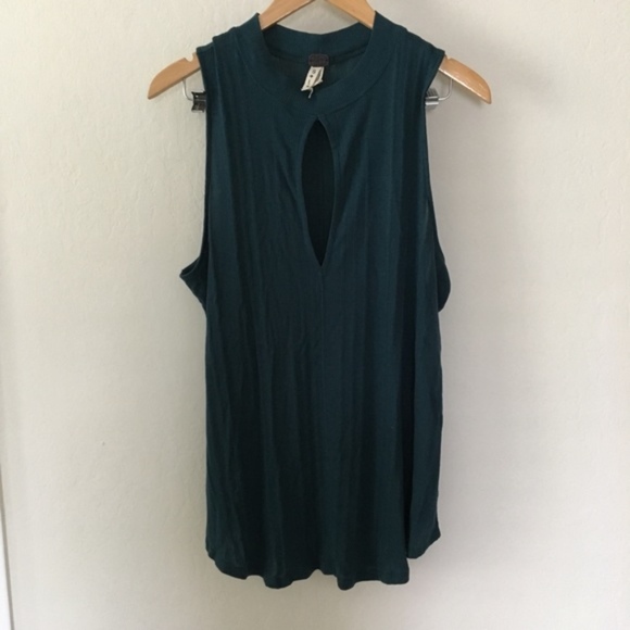 WE THE FREE 'Faye' Tank Top - Picture 3 of 7